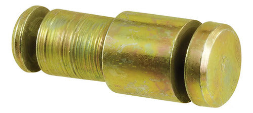 HO-253F - PERNO DE ANCLAJE DE ZAPATA DE FRENO DE TAMBOR TRASERO IZQUIERDO PARA FORD TOPAZ 1984-1994