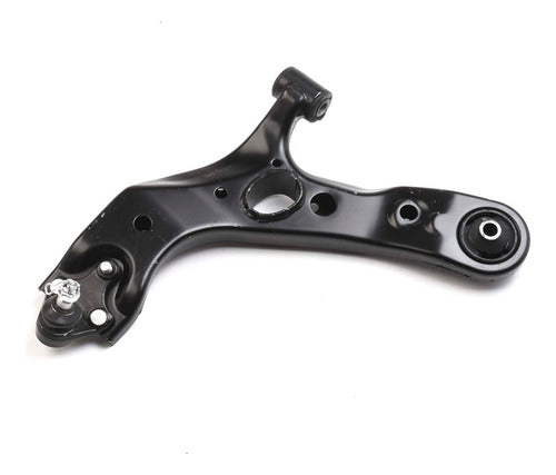 SD-1525041IT - HORQUILLA DE SUSPENSION <BR> HORQUILLA INFERIOR IZQUIERDA <BR> TOYOTA RAV4 2006-2018