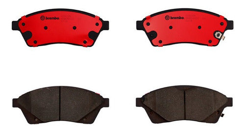 BRE-P09010N - (D1422-8539)(R.D.)(CE) SRX LUXURY MEX 2015/2016 SRX PREMIUM MEX 2015/2016