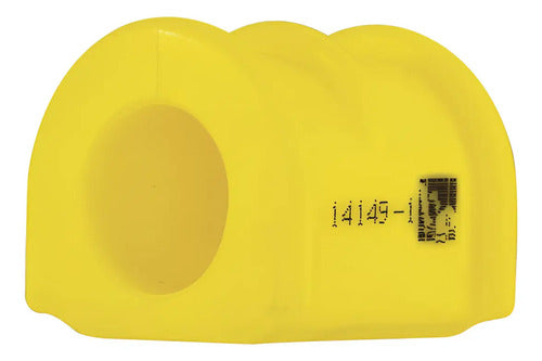 HO-1403071 - COJINETE DE BARRA ESTABILIZADORA DE SUSPENSIÓN DELANTERO IZQUIERDO PARA CHEVROLET CAPTIVA SPORT 2008-2014