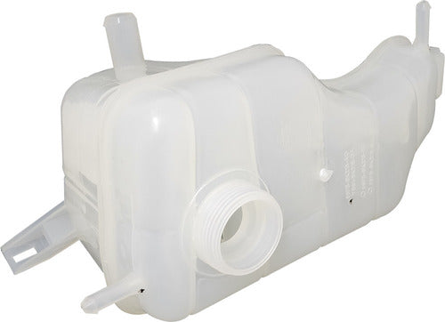 CAU-700016 - DEPOSITO DE ANTICONGELANTE <BR> SIN TAPON <BR> USA TAPON 710006 (VENTA POR SEPARADO) <BR> FORD COURIER L4 1.6L 2001-2010 GASOLINA C/AA