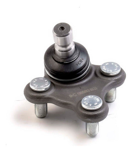 SD-1005003 - ROTULA - ROTULA INFERIOR IZQUIERDA - SONATA 2015-2017 - TUSCON 2016-2021 - KIA OPTIMA 2016-2019 - KIA SPORTAGE II 2016-2022