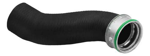 CAU-11333 - MANGUERA INTERCOOLER <BR> VOLKSWAGEN JETTA A4 1.8L TURBO 1999-2005 VOLKSWAGEN GOLF A4 1.8L TURBO 1999-2006