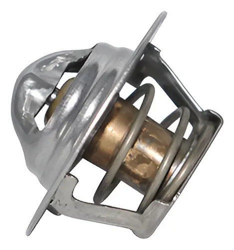 CAU-TT1008 - TERMOSTATO PARA NISSAN APRIO L4 1.6L GASOLINA 2008-2010