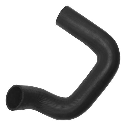 CAU-5130 - MANGUERA DE RADIADOR SUPERIOR PARA CHRYSLER NEW YORKER L4 2.2L GASOLINA 1989