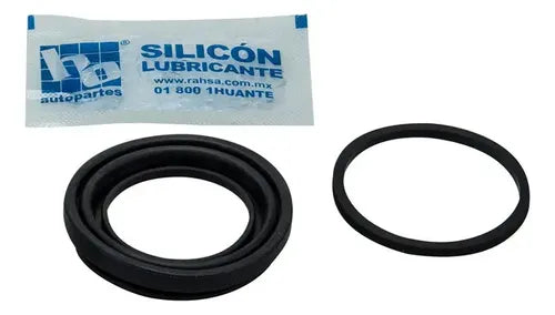 HO-R208I - KIT DE SELLO DEL PISTÓN DEL CALIPER DE FRENO DE DISCO PARA FORD F-250 2005-2007