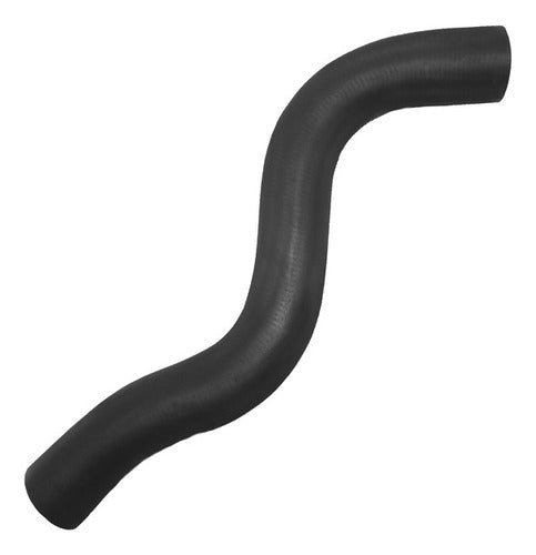 CAU-3525 - MANGUERA MOLDEADA CALEFACCION <BR> MANGUERA MOLDEADA SUPERIOR <BR> FORD MUSTANG 4.6L 96-02