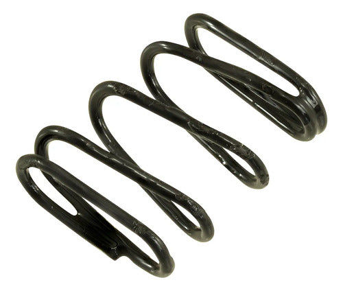 HO-RS283D - RESORTE DEL ESTRIBER DE FRENO DE TAMBOR TRASERO IZQUIERDO PARA CHEVROLET CAVALIER 1990-1995