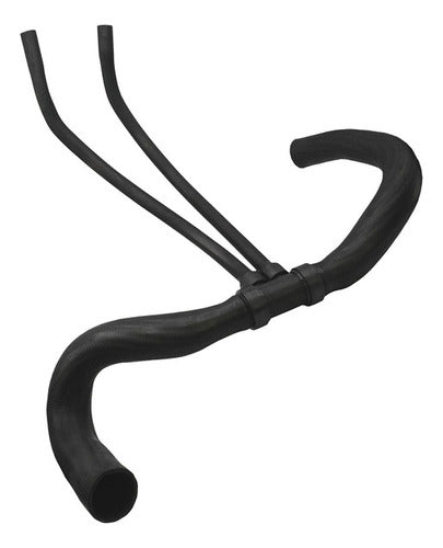 CAU-5796 - MANGUERA MOLDEADA INFERIOR <BR> MANGUERA MOLDEADA INFERIOR <BR> EXCURSION 5.4L 00-05 RAD INF
