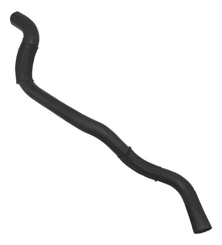 CAU-4242 - MANGUERA DE RADIADOR INFERIOR PARA VOLKSWAGEN DERBY L4 1.8L GASOLINA 2006-2008