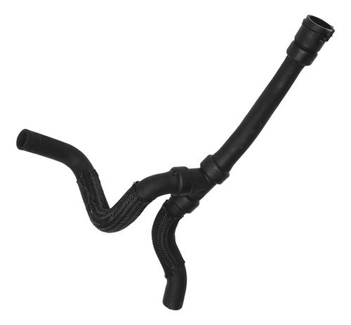 CAU-13547 - MANGUERA MOLDEADA CALEFACCION MANGUERA MOLDEADA CALEFACCION CHEVROLET CRUZE 1.8L 2010-2016
