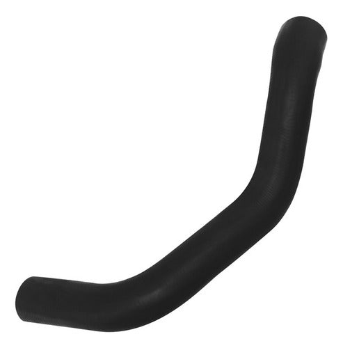 CAU-3543 - MANGUERA DE RADIADOR INFERIOR PARA FORD MUSTANG V8 4.2L GASOLINA 1980-1982