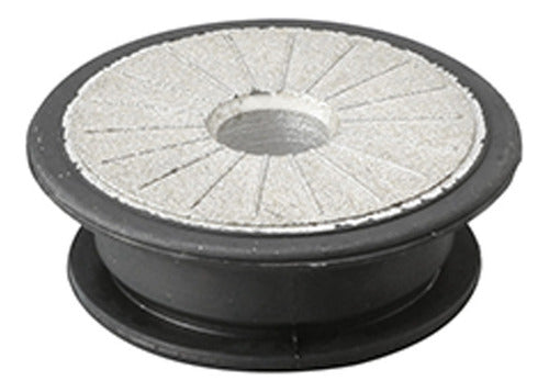 CTR-GV0135 - BUJE DE SUSPENSION <BR> BUJE DE SUSPENSION <BR> PONTIAC G3 1.6L 2007-2009