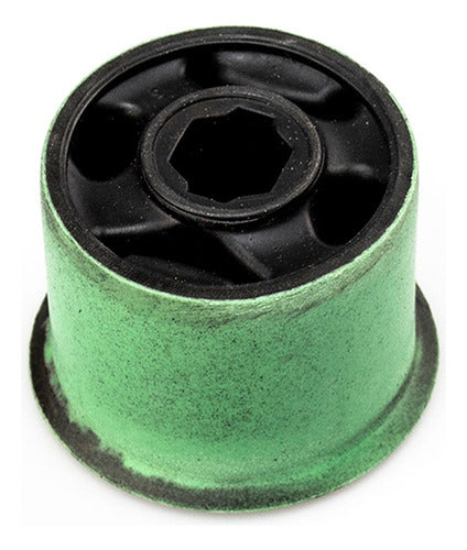 SD-1426004 - BUJE DE SUSPENSION - BUJE INFERIOR GRANDE - SEAT CORDOBA 2003-2009 - SEAT IBIZA 2003-2008 - VOLKSWAGEN CROSSFOX 2007-2017 - VOLKSWAGEN LUPO 2005-2009 - VOLKSWAGEN POLO 2003-2007 - VOLKSWAGEN SPORT VAN 2003-2007