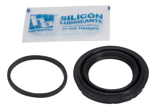 HO-R217I - KIT DE SELLO DEL PISTÓN DEL CALIPER DE FRENO DE DISCO PARA FORD EXPLORER 2001-2005