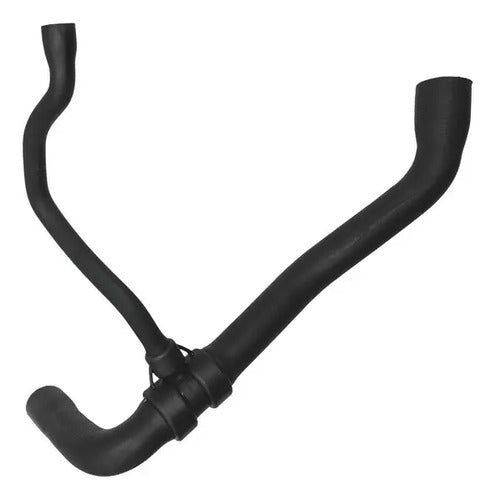 CAU-8534 - MANGUERA MOLDEADA INFERIOR <BR> MANGUERA MOLDEADA INFERIOR <BR> FIAT PALIO 1.6L 13/18 <BR> RAM 700 1.6L 15/19