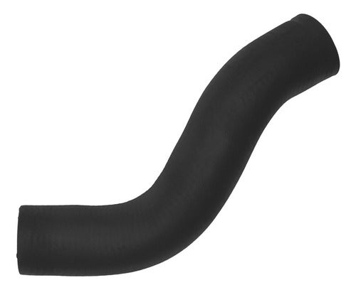 CAU-5990 - MANGUERA MOLDEADA INFERIOR <BR> MANGUERA MOLDEADA INFERIOR <BR> FORD RANGER 3.2L 2017-2019