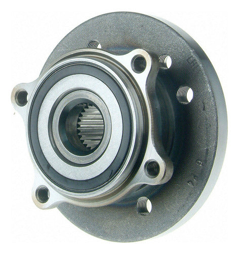 BCA-513226 - MAZA <BR> MAZA DELANTERA IZQUIERDA/DERECHA <BR> MINI COOPPER 2002-2008
