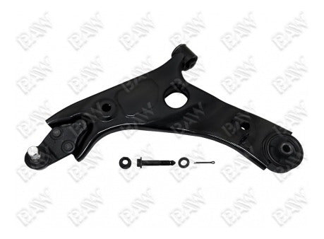 BAW-CM1406 - HORQUILLA DE SUSPENSION <BR> HORQUILLA INFERIOR L <BR> HYUNDAI SANTA FE 2019-2020 <BR>