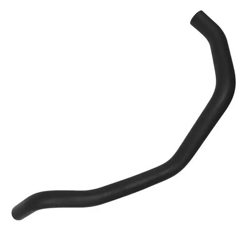 CAU-3407 - MANGUERA MOLDEADA INFERIOR <BR> MANGUERA MOLDEADA INFERIOR <BR> EL 1.6L 97/00 <BR> CIVIC 1.6L 96/97 <BR> CIVIC 1.6L 99/00