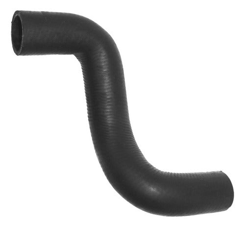 CAU-7037 - MANGUERA MOLDEADA CALEFACCION <BR> MANGUERA MOLDEADA SUPERIOR <BR> RENAULT KWID 1.0L 2019-2021