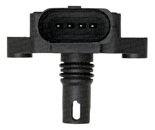 MTE-7143 - SENSOR MAP - CORDOBA 03-09 4 FI 1.6L - POINTER SW 98-07 4 FI 1.8L 2.0L - POINTER PICK UP 98-07 4 FI 1.8L 2.0L - POINTER 98-09 4 FI 1.8L - IBIZA 03-09 4 FI 1.6L - POINTER GTI 00-03 4 FI 2.0L