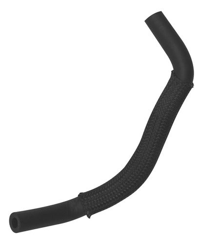 CAU-7466 - MANGUERA MOLDEADA <BR> MANGUERA MOLDEADA <BR> SENTRA B16 2.0L 07/12 <BR> TIIDA 1.8L 07/17