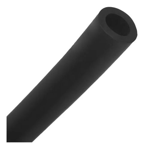 CAU-21220 - MANGUERA DE COMBUSTIBLE (ROLLO 25 MTS) ROLLO DE GOMA-VACIO 30 PSI 1/2 (12-20 MM)