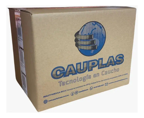 CAU-13626 - CHEVROLET OPTRA 2.0L 2006-2010