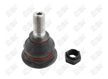 BAW-BA662 - ROTULA - ROTULA DELANTERO INFERIOR - PEUGEOT 307 2004-2010 - PEUGEOT 308 2009-2014 - PEUGEOT 3008 2011-2018 - PEUGEOT PARTNER TEPEE 2012-2019