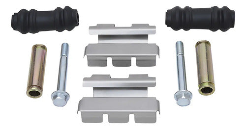 HO-KC319 - KIT DE HARDWARE DEL CALIPER DE FRENO DE DISCO PARA FORD BRONCO 1994-1996
