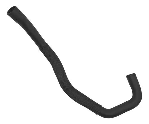 CAU-4129 - MANGUERA DE RADIADOR SUPERIOR PARA FORD KA L4 1.0L GASOLINA 2001-2008
