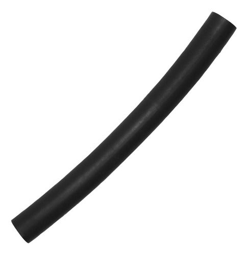 CAU-7456 - MANGUERA MOLDEADA <BR> MANGUERA DE GASOLINA <BR> SENTRA B15 1.8L 00-06 A TUBO