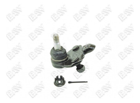 BAW-BA428 - ROTULA <BR> ROTULA DELANTERO INFERIOR <BR> PONTIAC VIBE 2003-2010 <BR> TOYOTA COROLLA 2009-2019 <BR> TOYOTA MATRIX 2003-2014