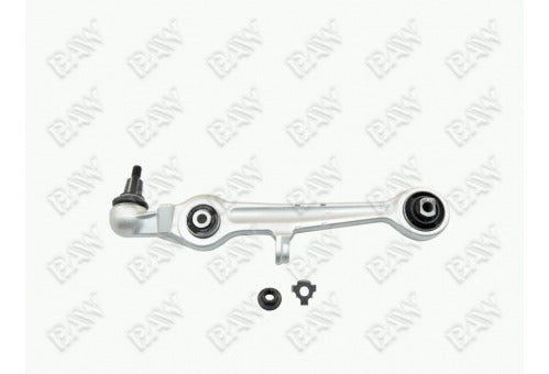 BAW-CM007 - HORQUILLA DE SUSPENSION <BR> HORQUILLA DELANTERO INFERIOR <BR> AUDI A4 1996-2001 <BR> AUDI A6 1998-2004 <BR> VOLKSWAGEN PASSAT 1998-2003