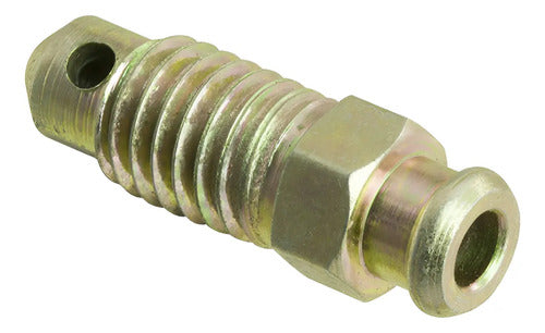HO-958 - TORNILLO DE SANGRADO DE FRENO DELANTERO DERECHO PARA FORD CONTOUR 1996-2000