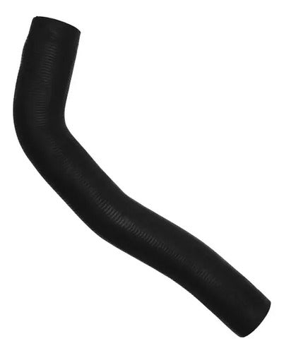 CAU-4573 - MANGUERA DE RADIADOR INFERIOR PARA CHEVROLET CHEVY II L6 3.8L GASOLINA 1964-1966
