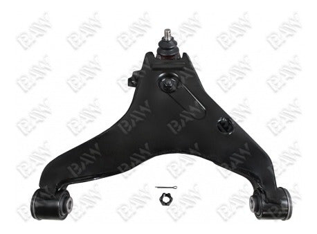 BAW-CM1422 - HORQUILLA DE SUSPENSION <BR> HORQUILLA INFERIOR L <BR> MITSUBISHI L200 2008-2014 <BR> MITSUBISHI MONTERO SPORT 2008-2015 <BR>