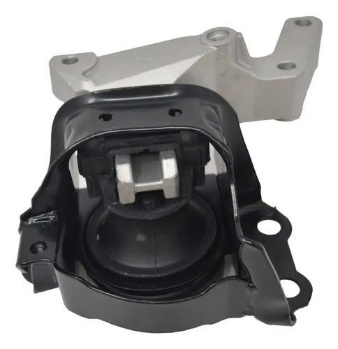 SM7643H-NI - SOPORTE MOTOR FRONTAL DERECHO PARA NISSAN MARCH L4 1.6L 2011-2018