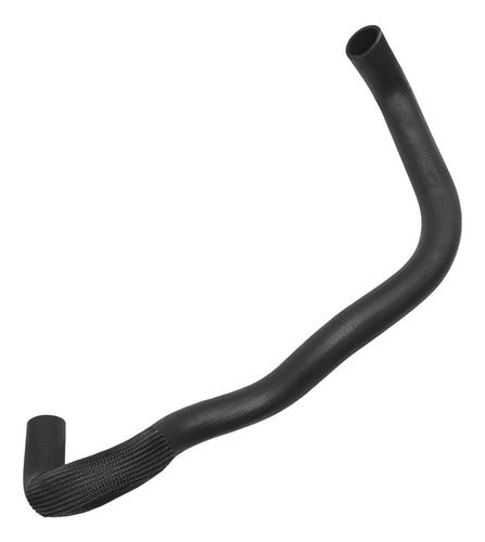 CAU-5585 - MANGUERA MOLDEADA INFERIOR <BR> MANGUERA MOLDEADA INFERIOR <BR> PONTIAC MATIZ 1.0L 04/05