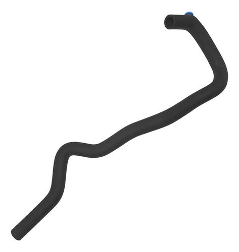 CAU-6435 - MANGUERA MOLDEADA CALEFACCION MANGUERA MOLDEADA CALEFACCION RENAULT MEGANE I 1.6L 97-02 INF