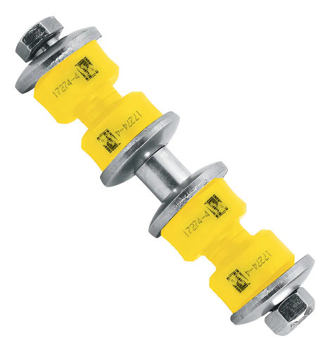 HO-15112 - ENLACE DE BARRA ESTABILIZADORA DE SUSPENSIÓN TRASERO IZQUIERDO PARA FORD FOCUS SVT 2002-2004