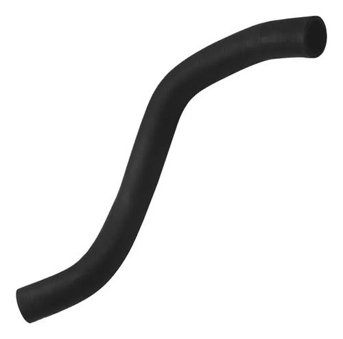 CAU-3401 - MANGUERA DE RADIADOR INFERIOR PARA HONDA ACCORD L4 2.4L GASOLINA 2003-2007