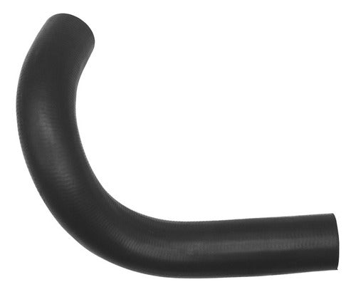 CAU-5016 - MANGUERA MOLDEADA INFERIOR <BR> MANGUERA MOLDEADA INFERIOR <BR> DAKOTA 3.9L 92/96 <BR> DAKOTA 5.2L 90/96