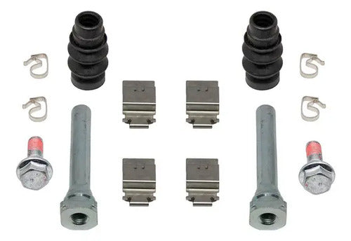 HO-KC388 - KIT DE HARDWARE DEL CALIPER DE FRENO DE DISCO PARA FORD BRONCO 2021-2022