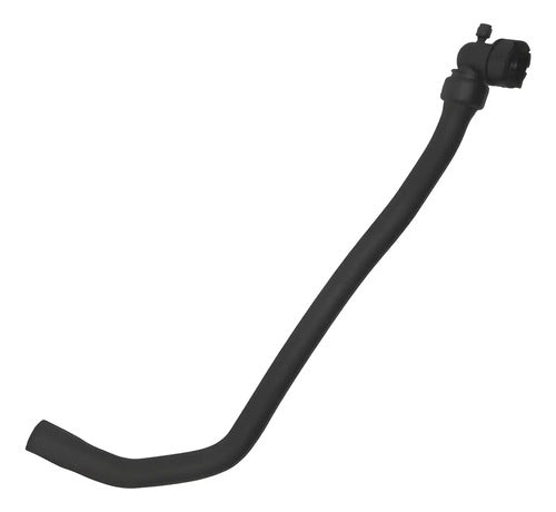 CAU-9676 - MANGUERA DE CALEFACCIÓN PARA PEUGEOT 301 L4 1.6L GASOLINA 2013-2019