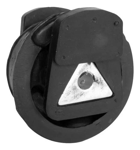 SM67079-FO - REPUESTO SOPORTE MOTOR TRANSMISIÓN FRONTAL PARA FORD CONTOUR L4 2.0L 1995-2000