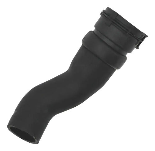 CAU-5898 - MANGUERA DE RADIADOR INFERIOR PARA VOLKSWAGEN TIGUAN L4 2.0L GASOLINA 2009-2017