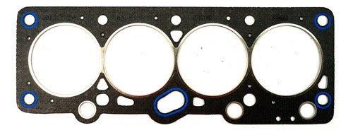 HGX-2640054-SB - EMPAQUE DE CABEZA - FORD ESCORT L4 2.0 L. SOHC 8 V. 122 CID 1997-2002 - FORD FOCUS L4 2.0 L. SOHC 8 V. 122 CID 2000-2004 - MERCURY TRACER L4 2.0 L. SOHC 8 V. 122 CID 1997-1999