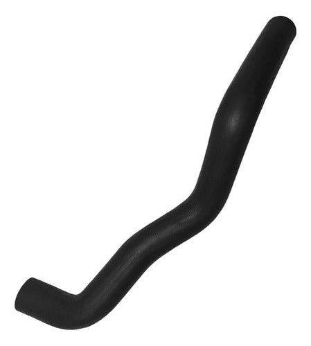 CAU-2714 - MANGUERA MOLDEADA CALEFACCION MANGUERA MOLDEADA SUPERIOR CHRYSLER RAM CHARGER 5.9L 84-92